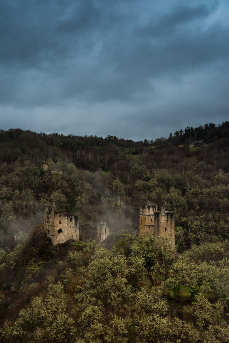 Mon beau Château...