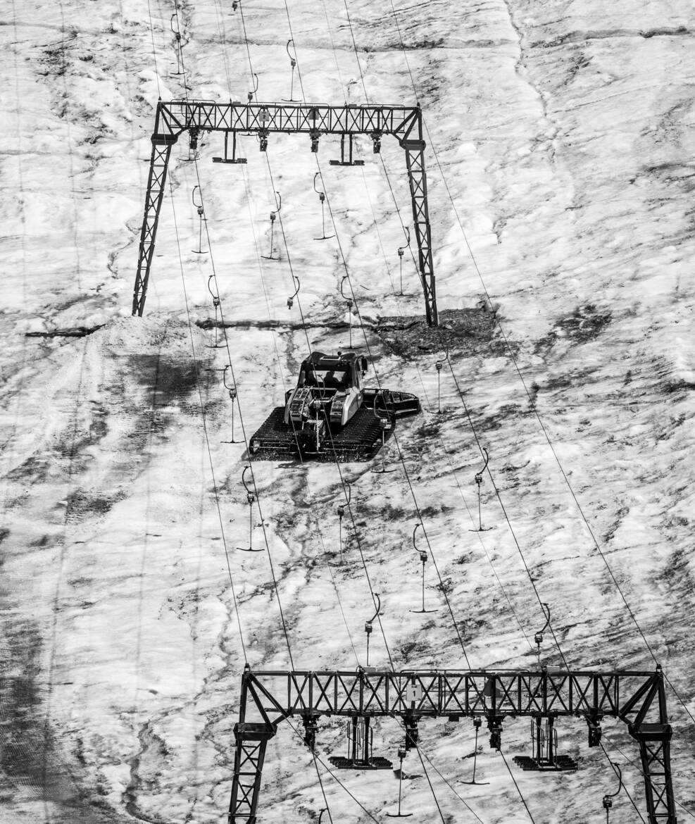 Mais que reste-t-il à damer?