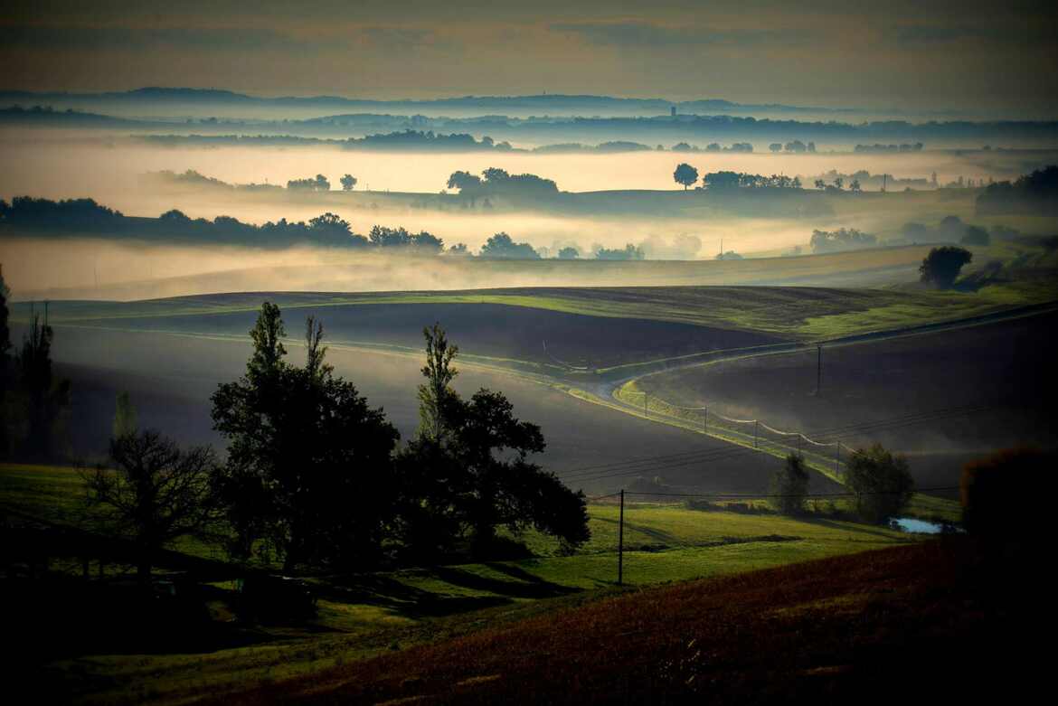 Il était une fois ... le Gers