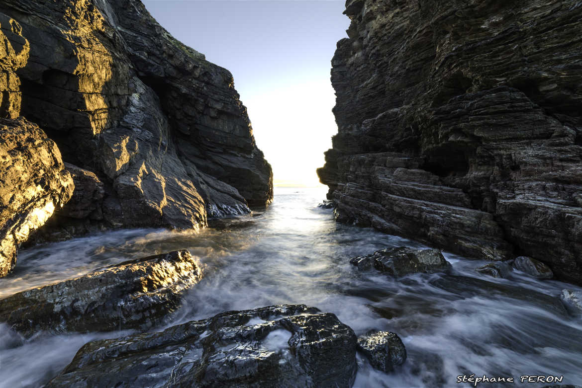 Les portes du paradis