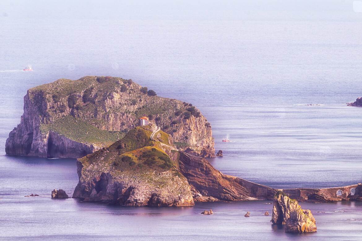 San Juan de Gaztelugatxe