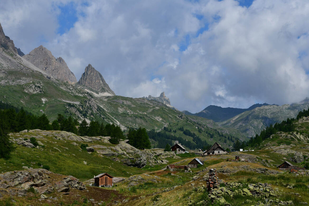 Vallée de la Clarée (25)