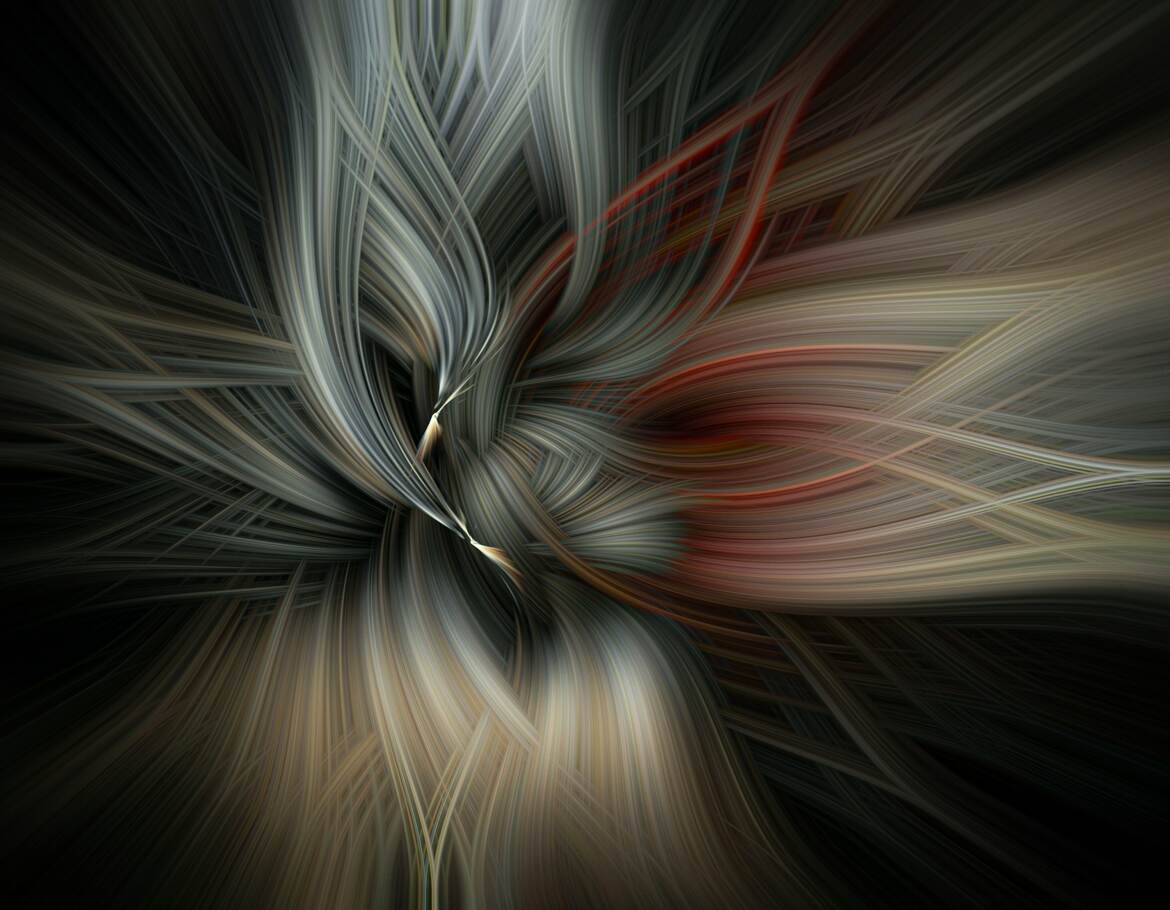 Un petit peut de folie !!!