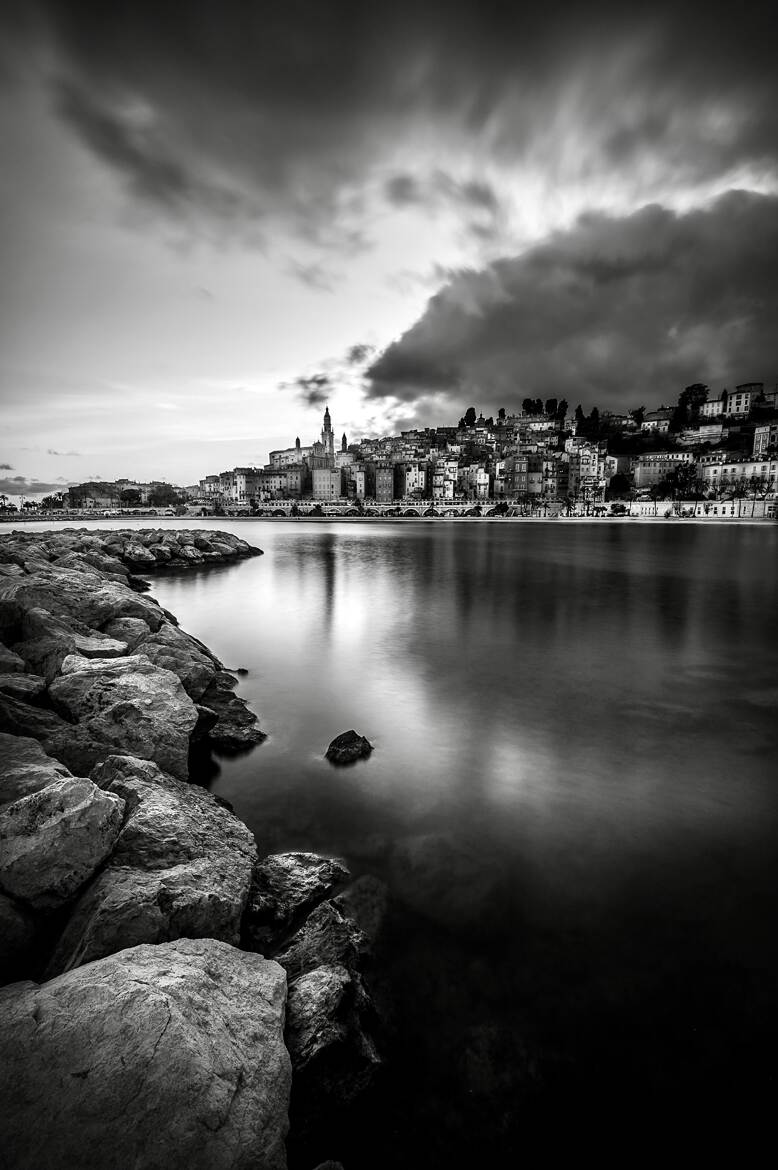 Sombritude Mentonnaise