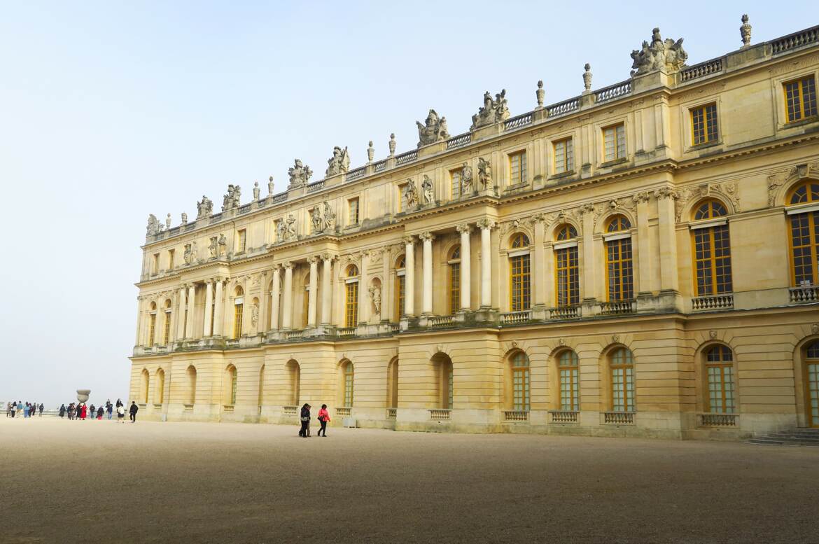 Château de Versailles