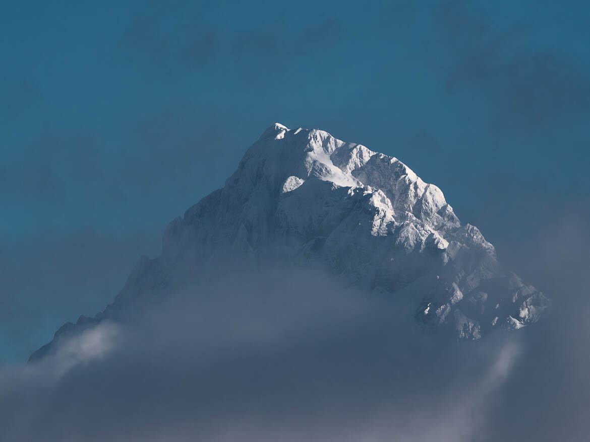 Atteindre les sommets