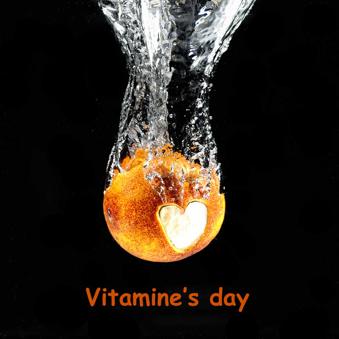 vitamine's day
