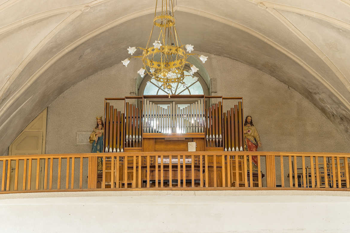 Petit orgue