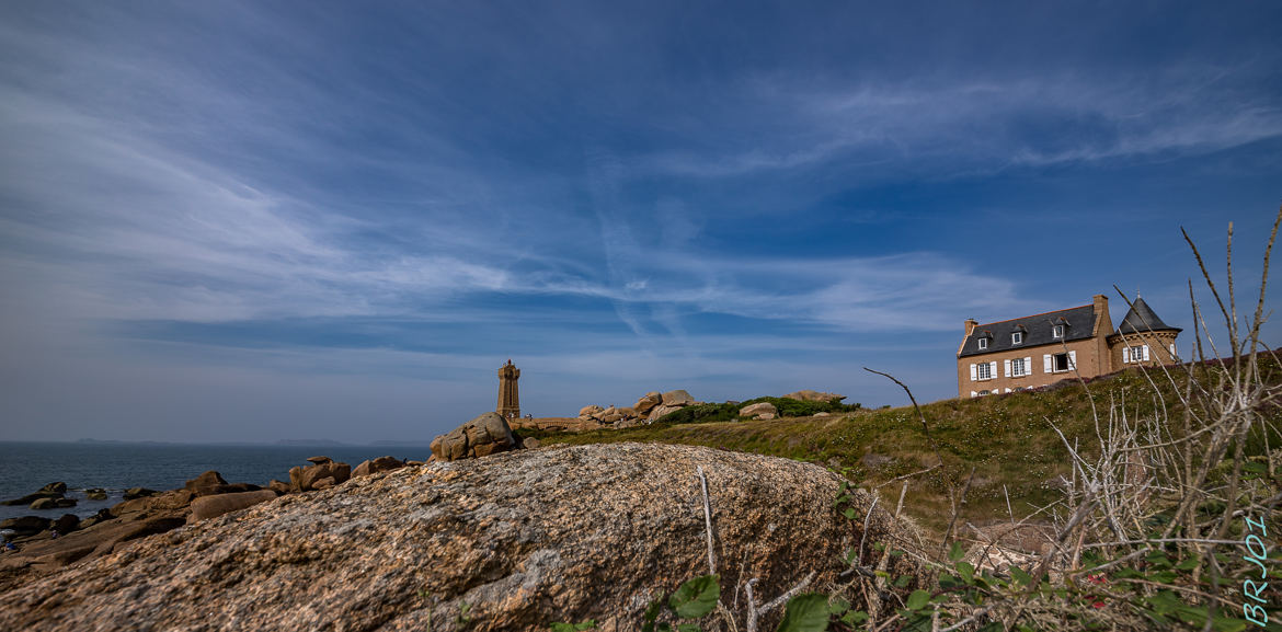 Cote bretonne 2