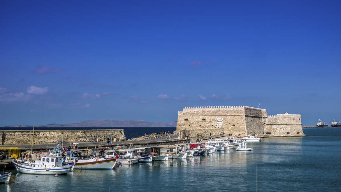 Heraklion