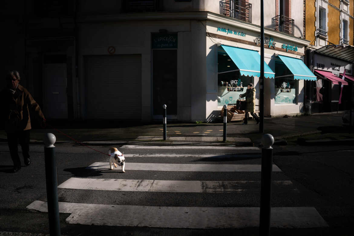 La Rotonde