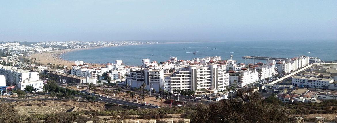 Marina Agadir