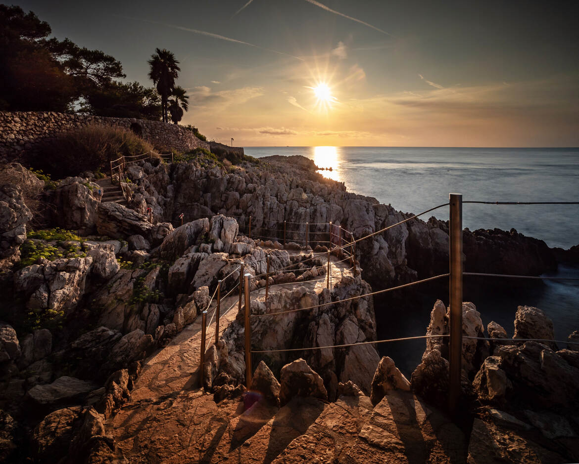 Sentier de Tirepoil......