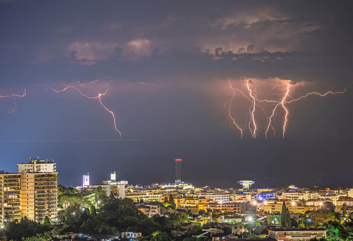 Un peu d'animations .......