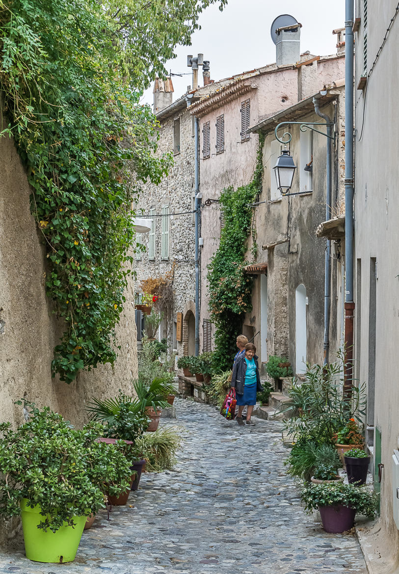 Les Hauts de Cagnes, 