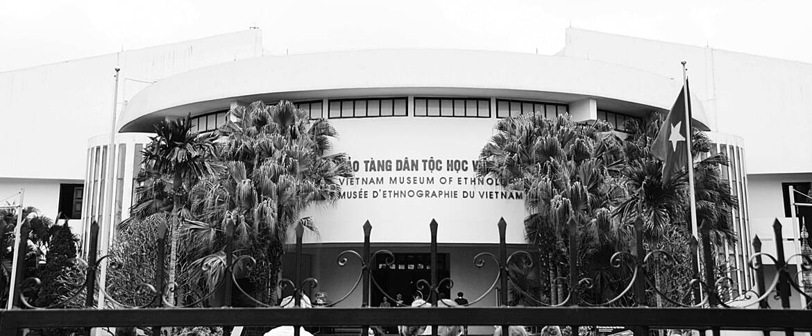 Musée vietnamien d'ethnologie