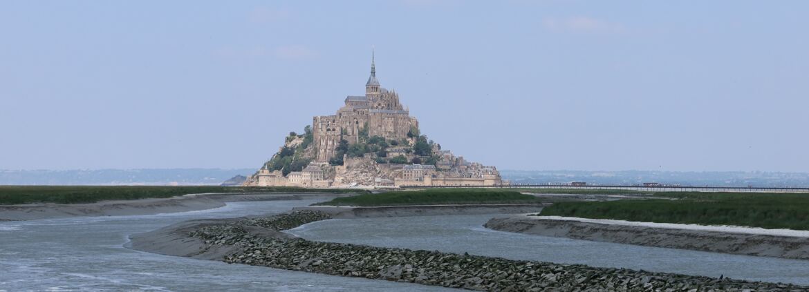 mont st michel