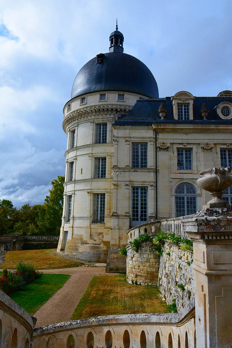 Valencay