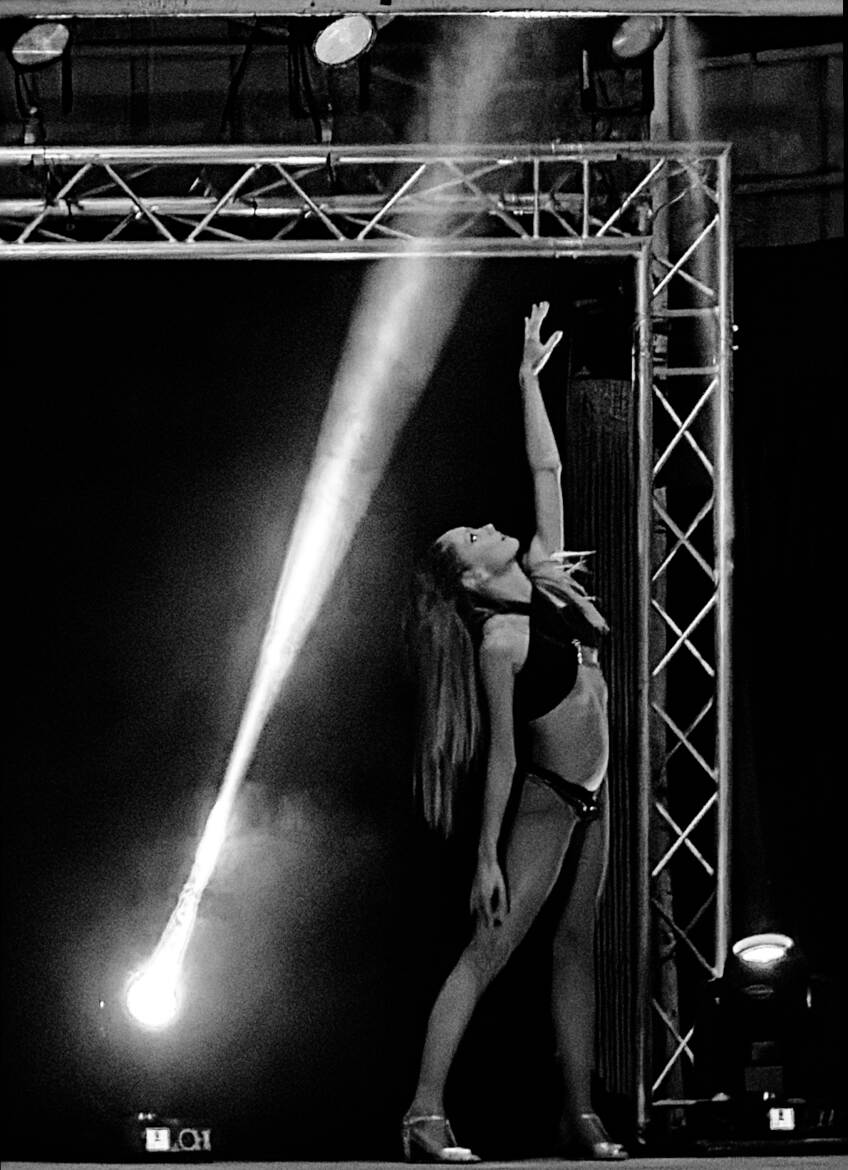 Cabaret en plein air (2)