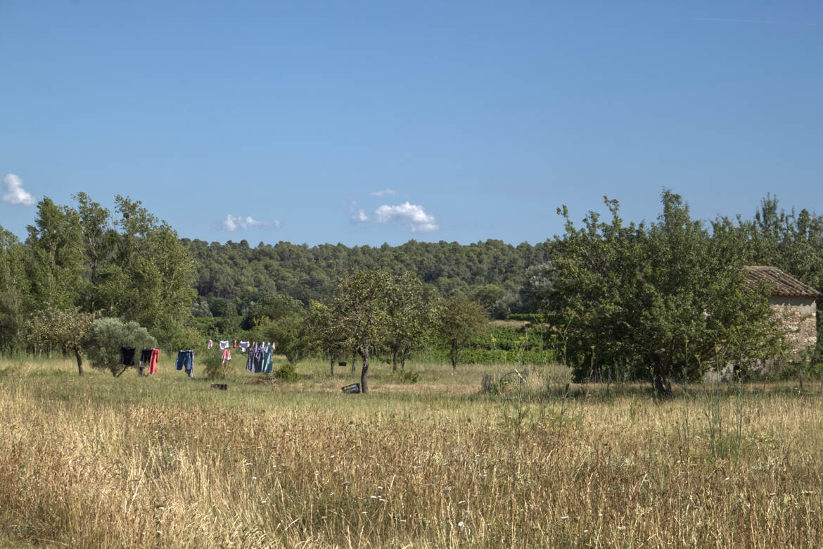 Cabanon de Provence