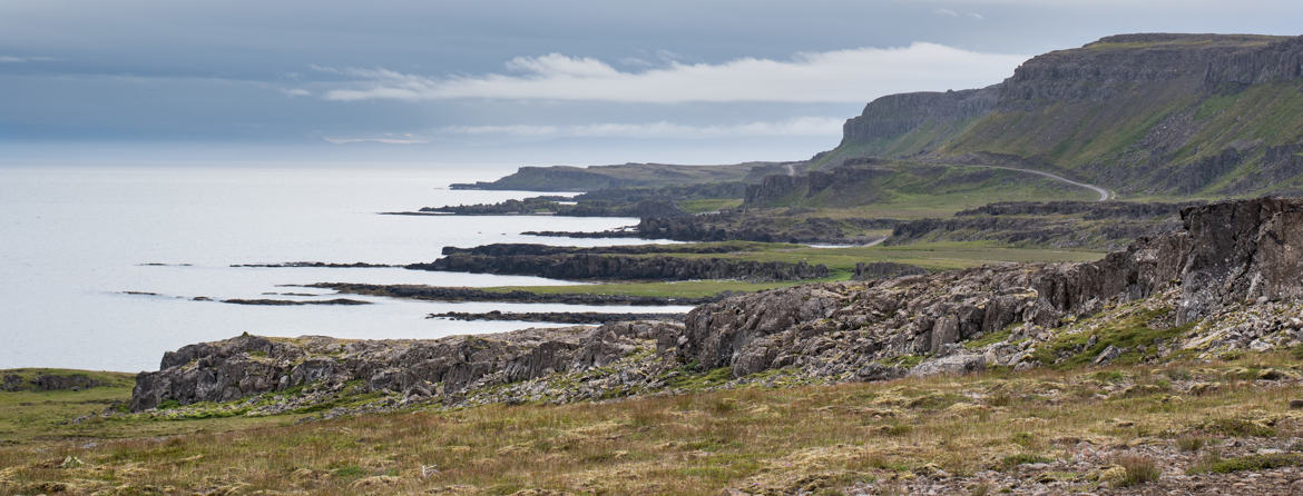 côte Islandaise