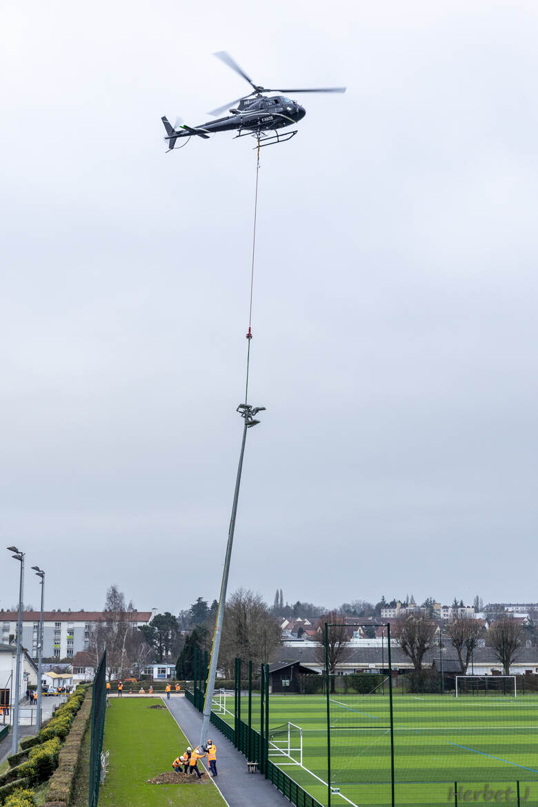 sacré pilote ...