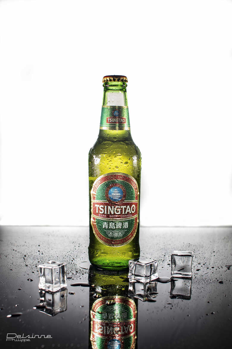 Tsingtao