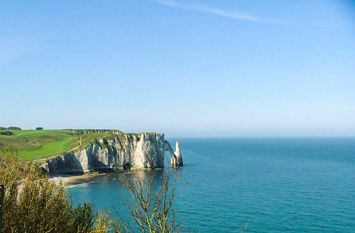 Etretat