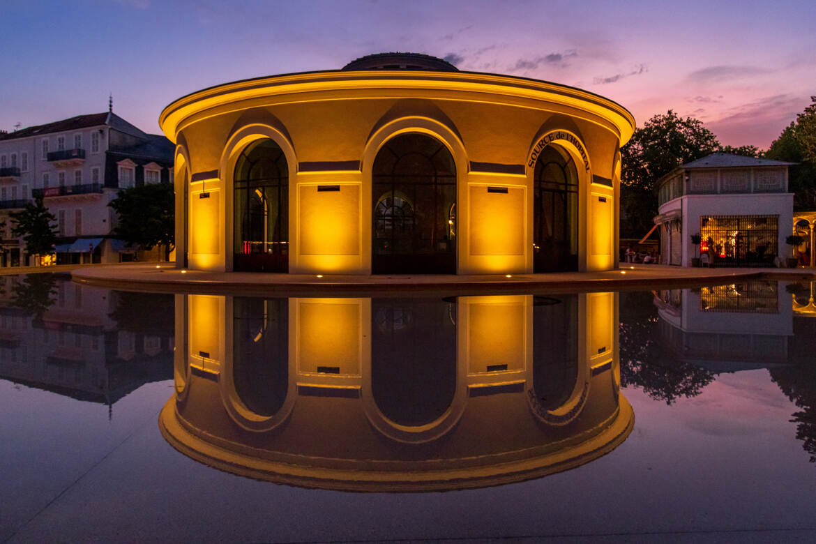 Reflet