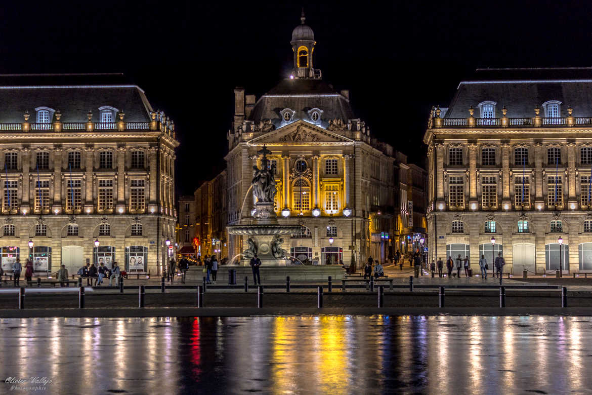 Place de la Bourse