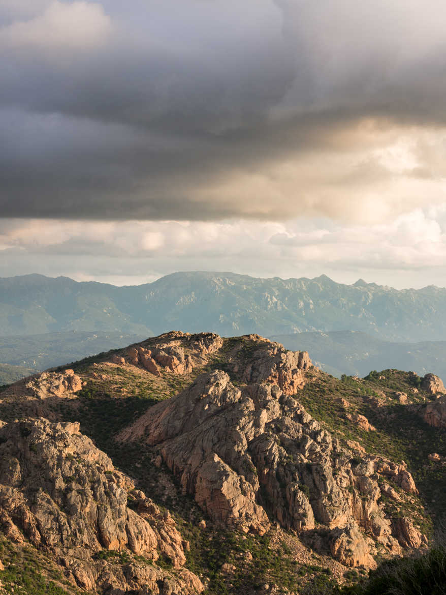 Avant que le ciel nous tombe sur la tête.