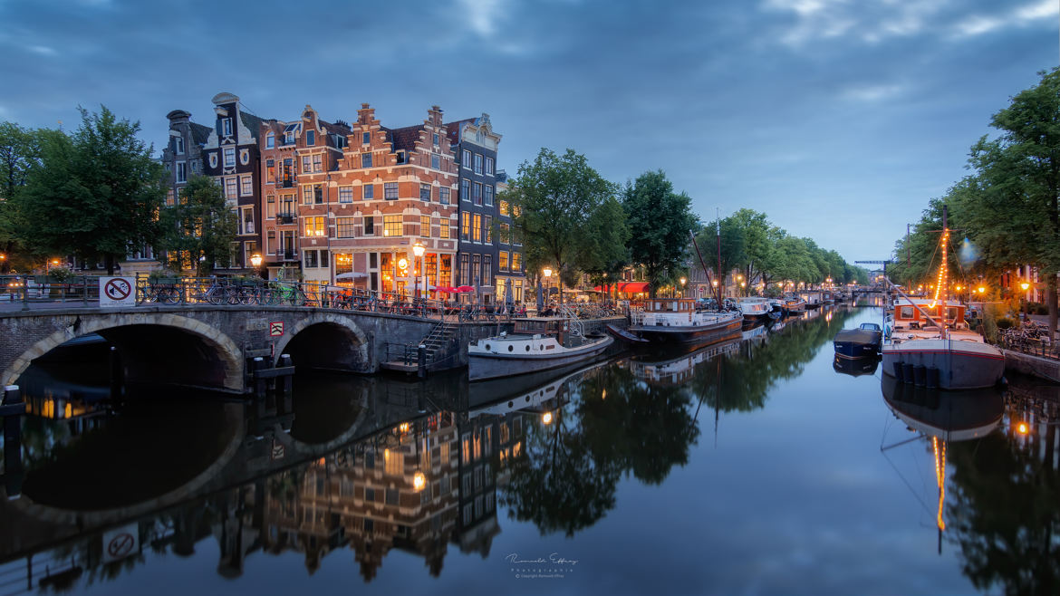 Amsterdam Papeneiland