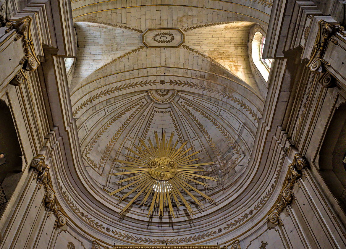 St Etienne d'Uzès (2)