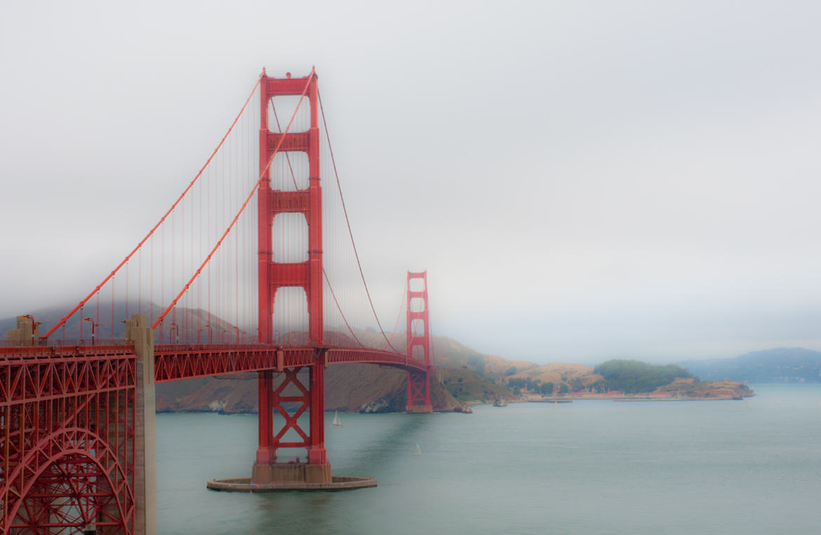 Golden Gate