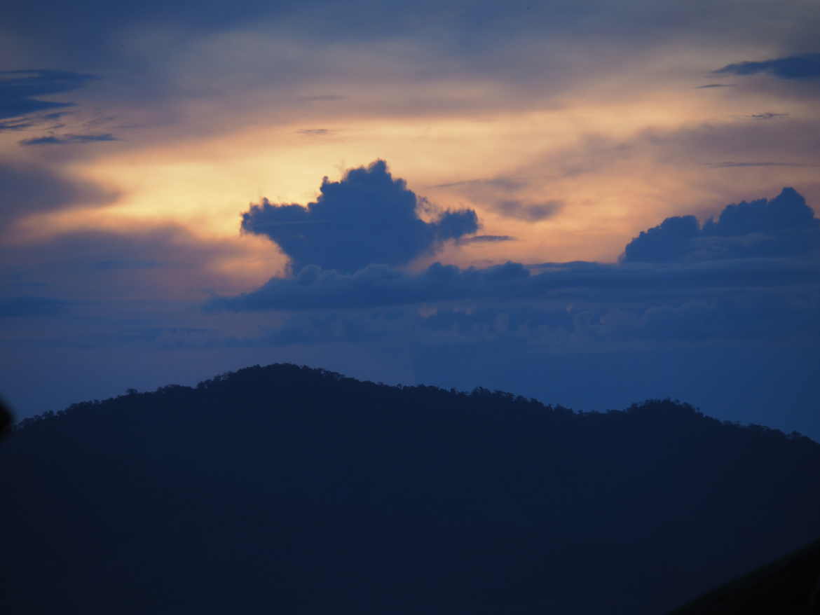 La France dans le ciel des Philippines