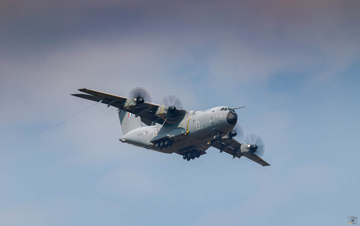 Airbus A 400 M