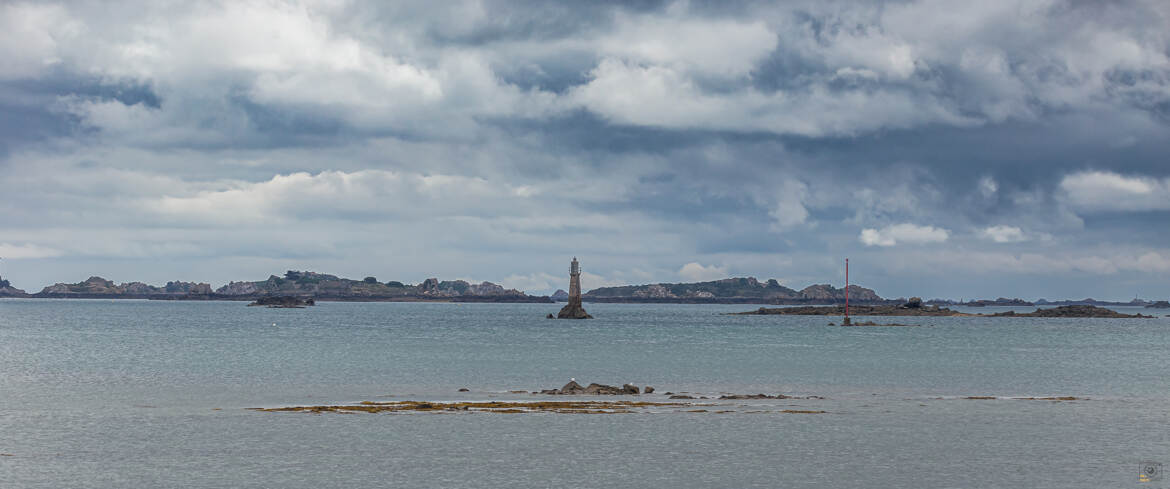 Panorama breton