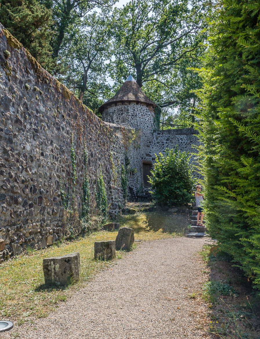 Château de Goutelas 2