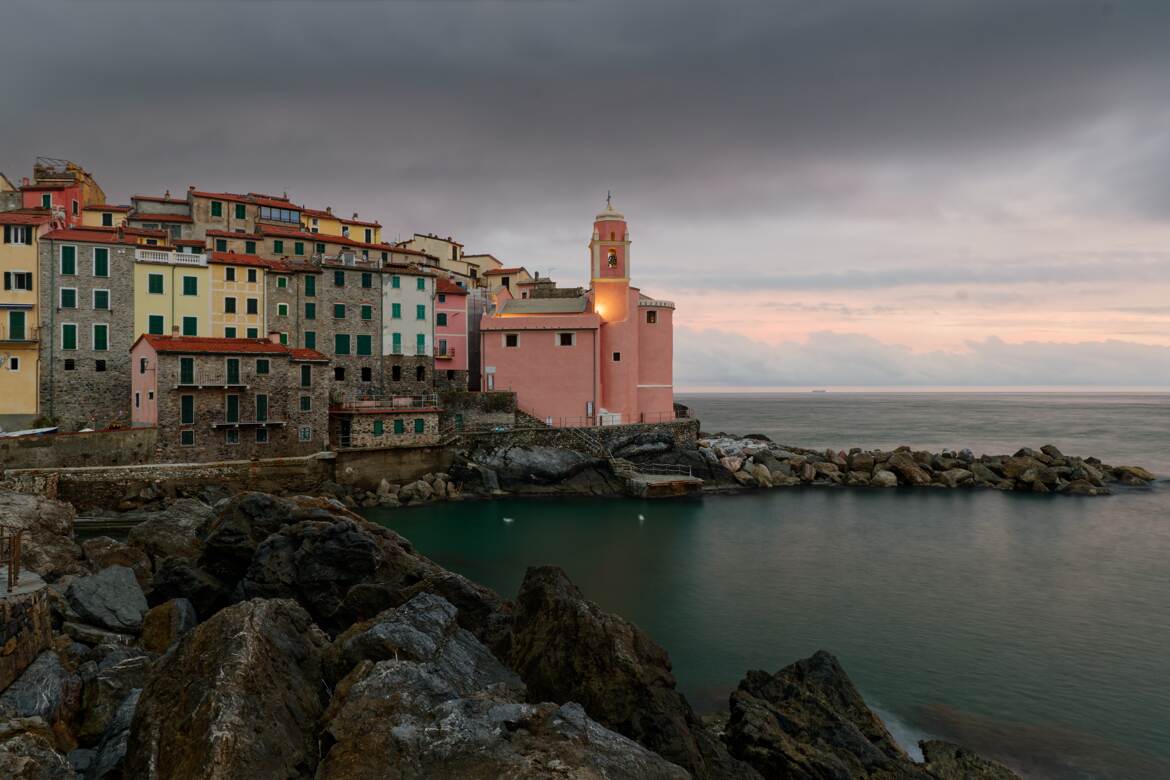 Le golf des poètes.