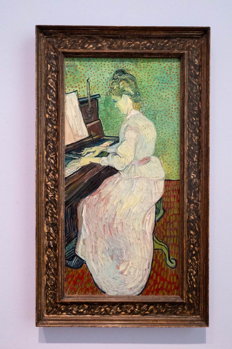 Van Gogh