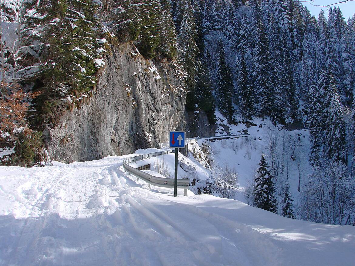 Ouf! nous sommes prioritaires