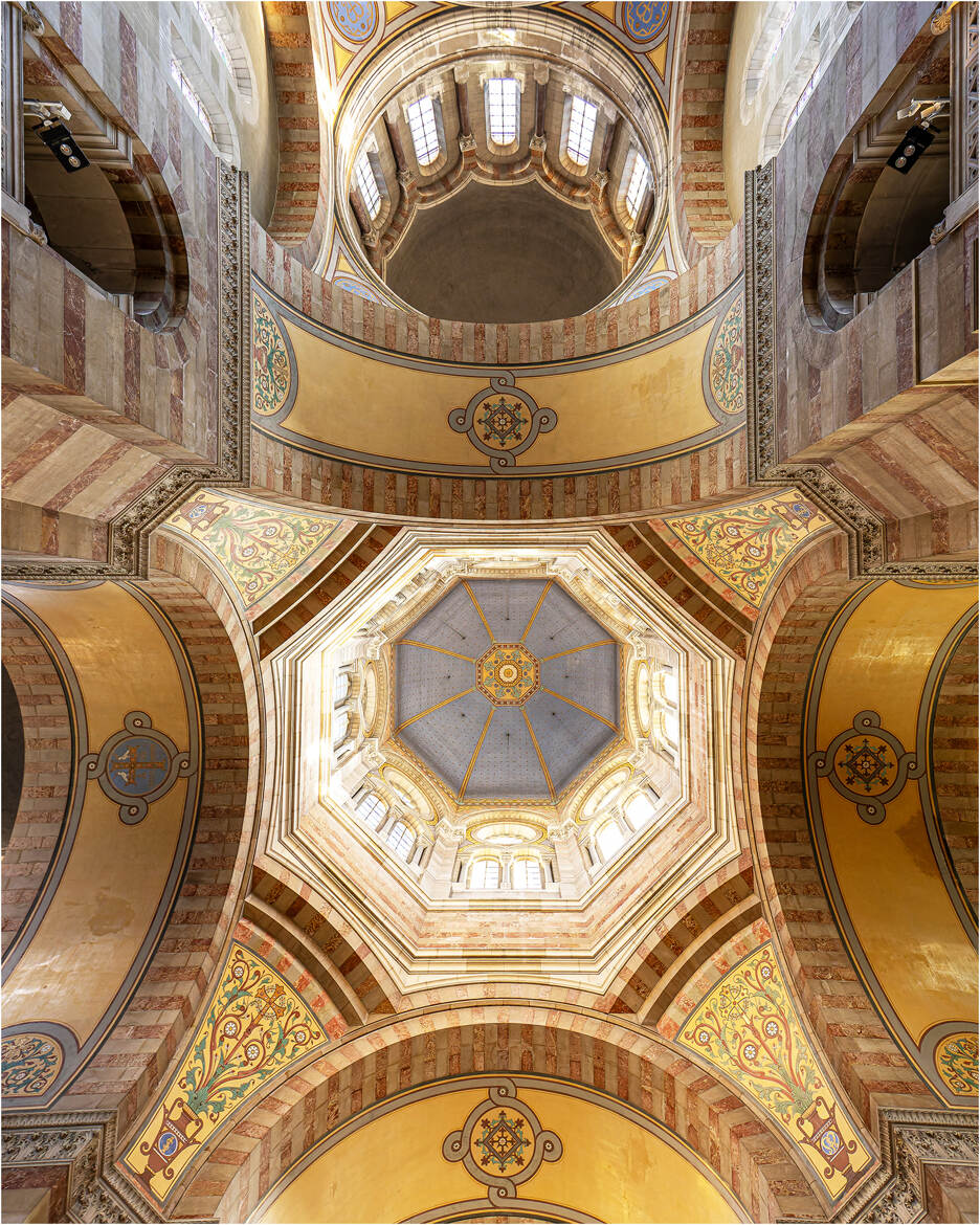 La Major (Marseille) ..