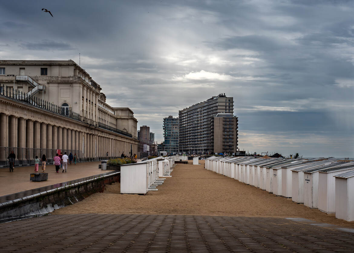Ostende