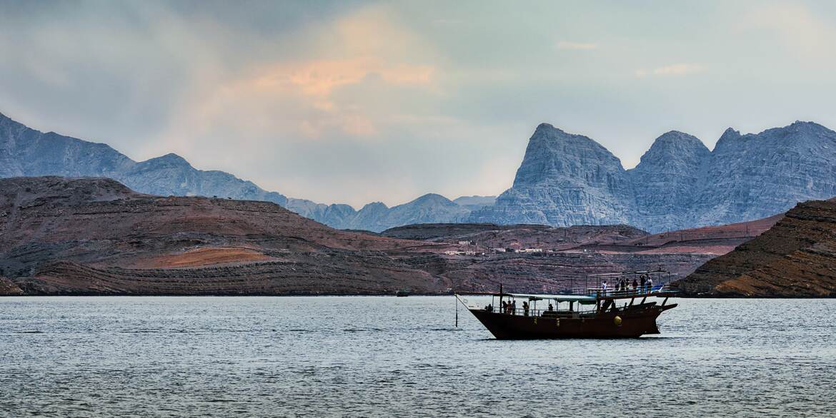 Naviguation paisible suite !