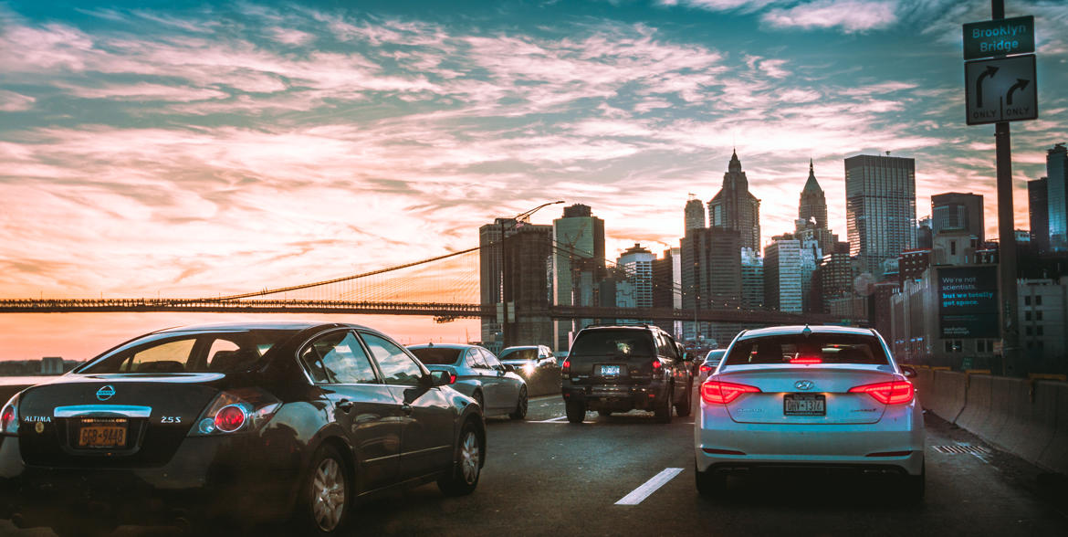 Washington Bridge