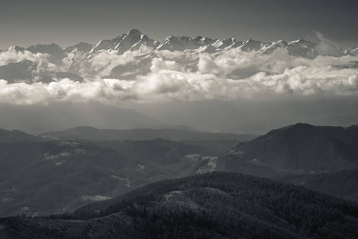 Pyrenees