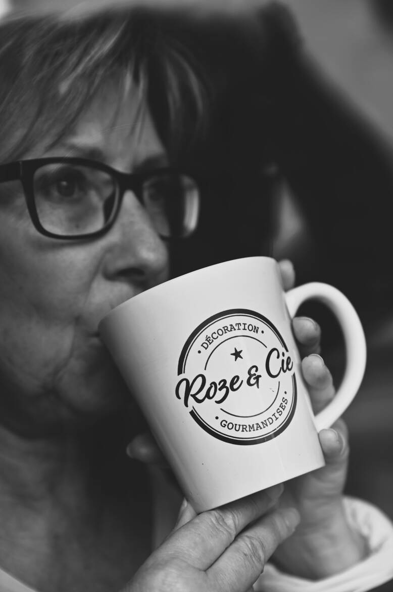 perdue dans mes pensées