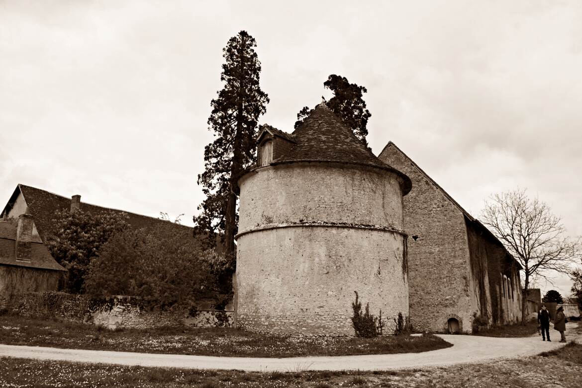 Pigeonnier du Château