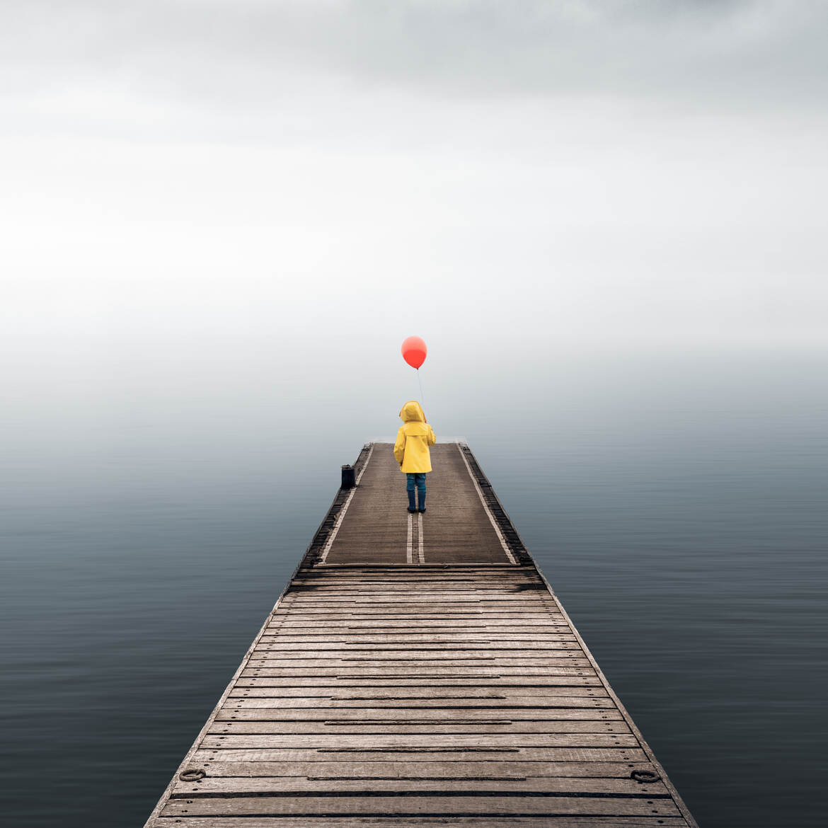 L'enfant que j'étais...