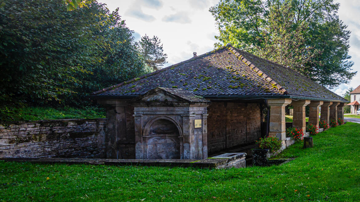 Lavoir